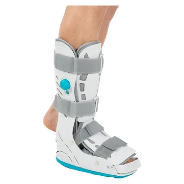 Wingmed Havalı Yürüme Botu, Cat Walker Stabilizasyon Ortezi (UZUN)