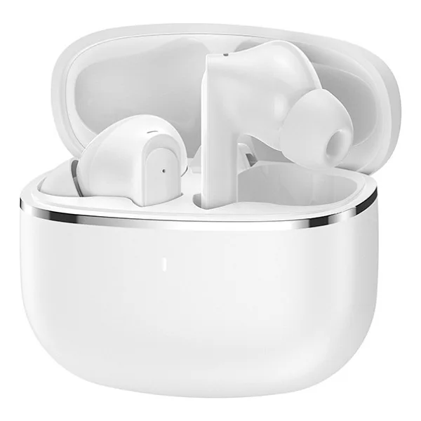 Wiwu T28 TWS Beyaz Kulak İçi Bluetooth Kulaklık