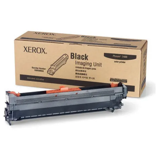 Xerox 108R00650 Siyah Drum