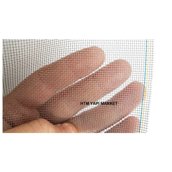 1. KALİTE Sineklik Teli Sineklik Tülü (5 METRE x 120 cm EN)