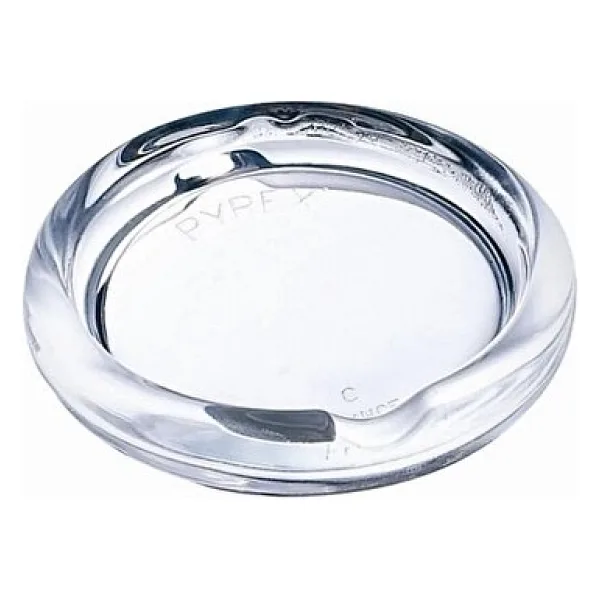 4 ADET Pyrex Süt Taşı 8 cm