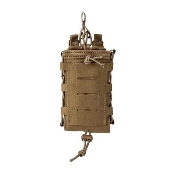 5.11 5.11 FLEX SINGLE MULTI-CALIBER MAG POUCH TEKLI