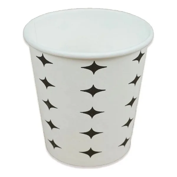 7 Oz Karton Bardak (3000 Adet)