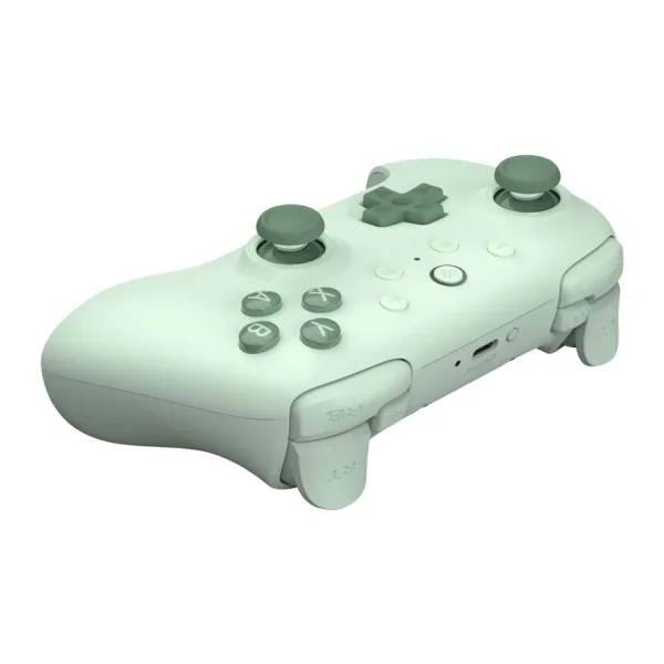 8bitdo Ultimate 2c Kablolu/Kablosuz PC Oyun Kolu - Görsel 2
