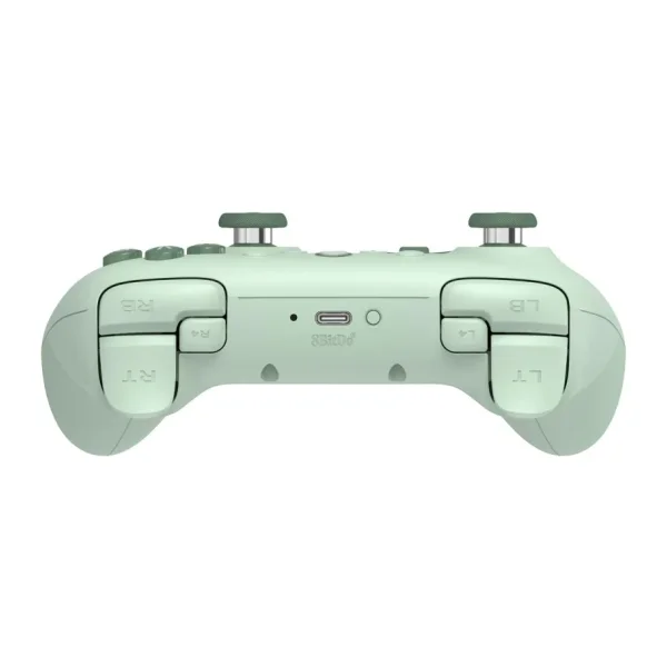 8bitdo Ultimate 2c Kablolu/Kablosuz PC Oyun Kolu - Görsel 3