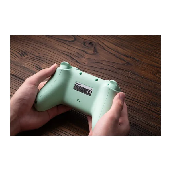8bitdo Ultimate 2c Kablolu/Kablosuz PC Oyun Kolu - Görsel 4