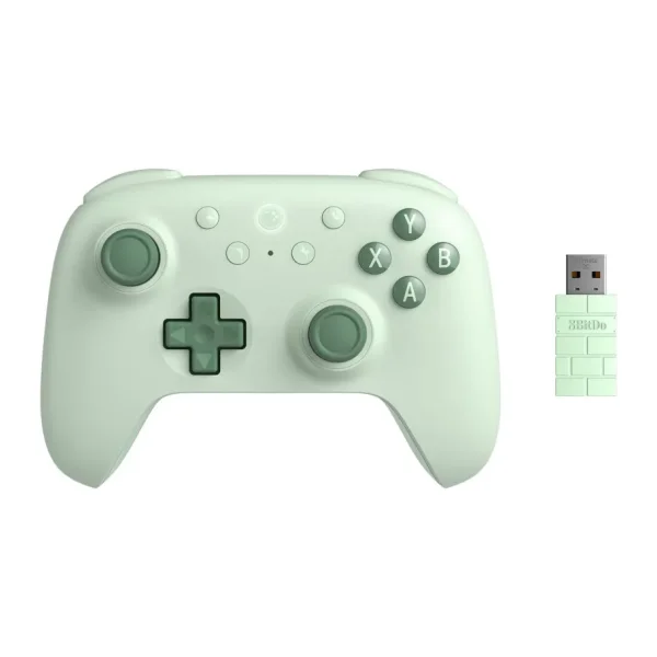 8Bitdo Ultimate 2C Kablolu/Kablosuz PC Oyun Kolu