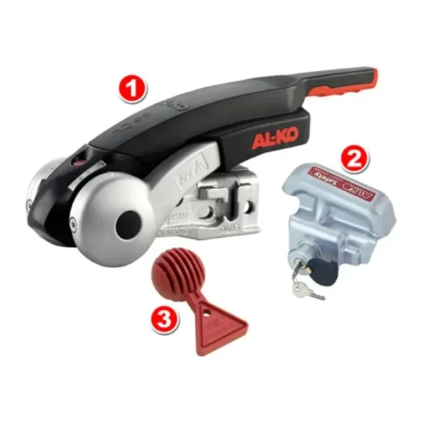 Al-ko AKS3004 Stabilazatör Üçlü Set