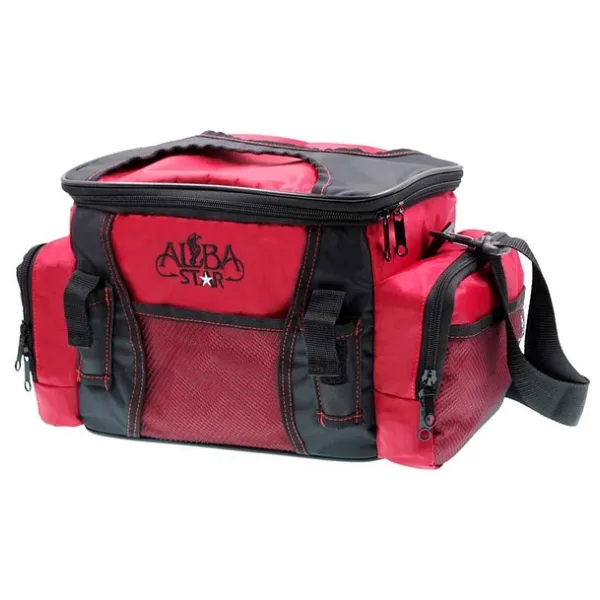 Albastar Multi-Catch Pro Bag Balıkçı Çantası