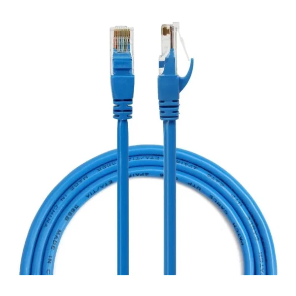 Alfais 4219 40 m CAT6 Patch Kablo