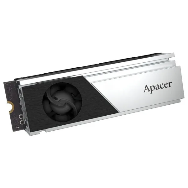 Apacer AS2280F4 AP1TBAS2280F4-1 PCI-Express 5.0 1 TB M.2 SSD