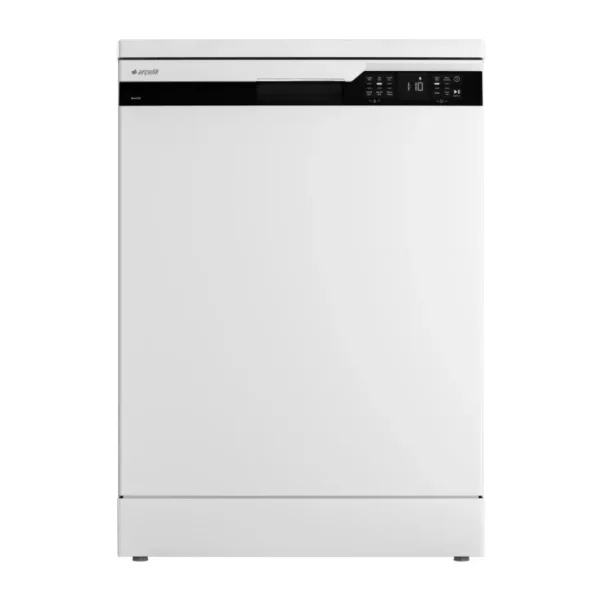 Arçelik 6444 OK 4 Programlı Bulaşık Makinesi