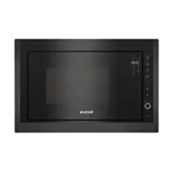 Arçelik MA 2521 D 25 lt Siyah Ankastre Mikrodalga Fırın