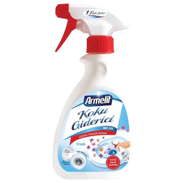 Armelit Fresh 250 ml Koku Giderici
