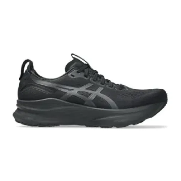 Asics Gel-Kayano 32 1011C052-001 Siyah Erkek Koşu Ayakkabısı