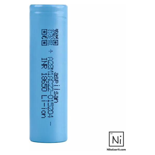 Aspilsan 18650 28A 2800 Mah 3.7 Pil