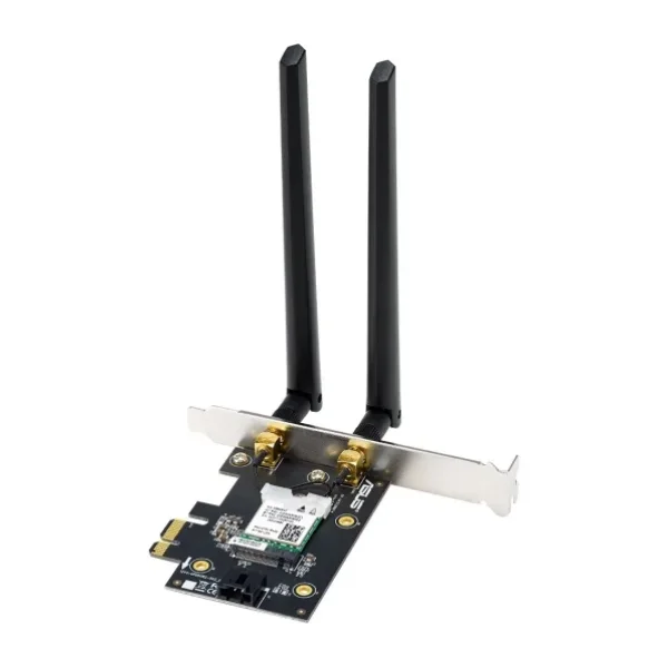 Asus PCE-AX1800 Kablosuz Ağ Adaptörü