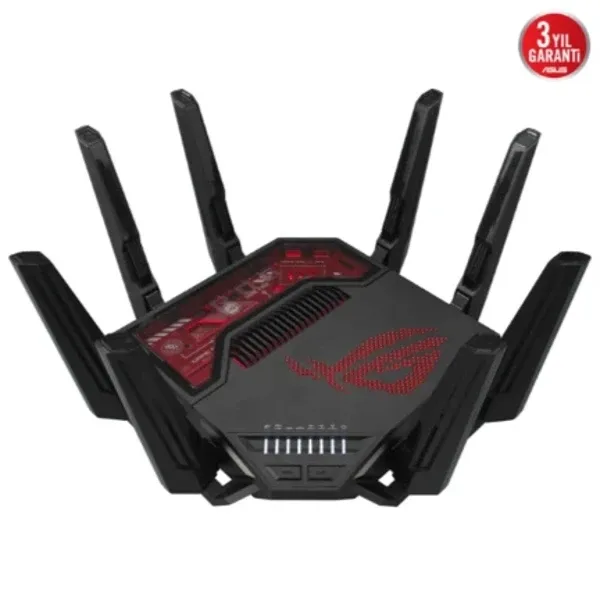 Asus ROG Rapture GT-BE19000 7 Port 19000 Mbps Router