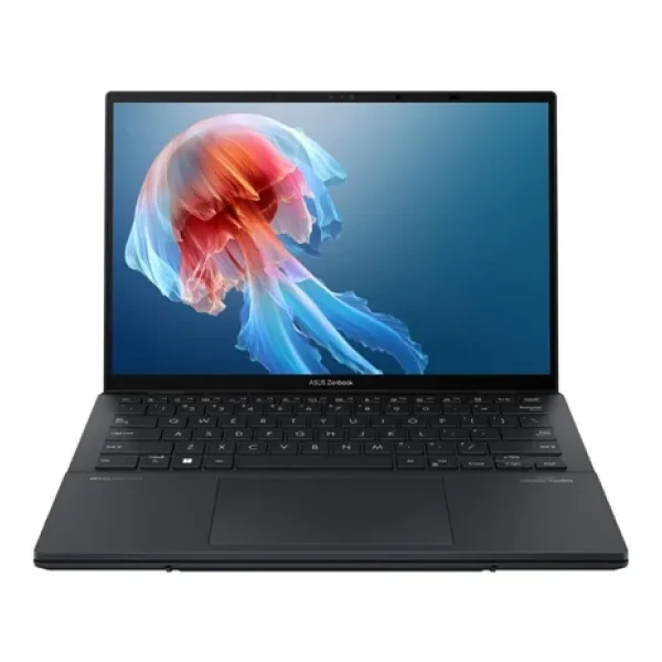 Asus Zenbook Duo Ux8406ca-Ql007w Intel Core Ultra 7 255H 16Gb Ram 1Tb Ssd 14 İnç Oled Dokunmatik Windows 11 Home