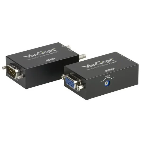 Aten VE022-AT-G KVM Switch