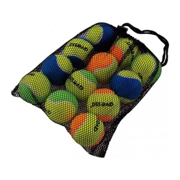 Avessa TT-400 12'li Renkli Tenis Topu