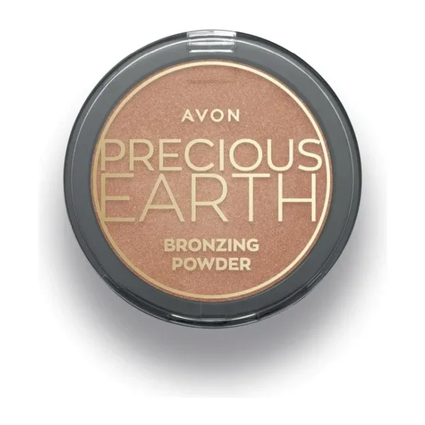 Avon Precious Earth Warm Glow Bronzer