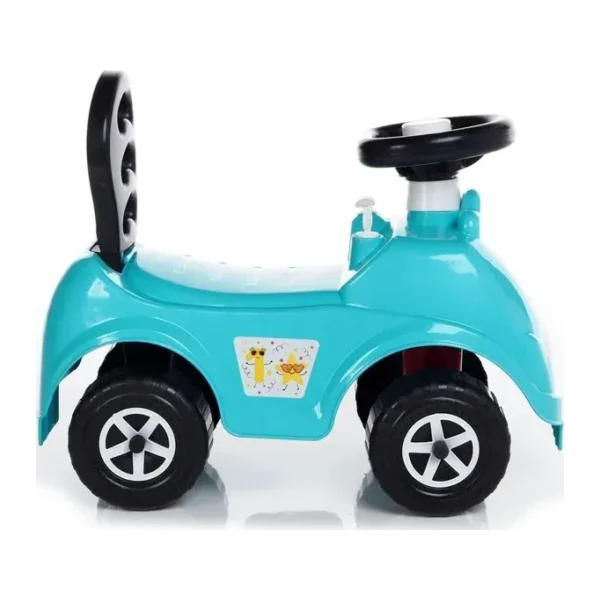 Baby&Toys Sevimli Bingit İlk Arabam