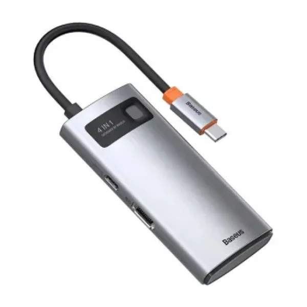 Baseus Cahub-Cy0g Laptop Docking Station