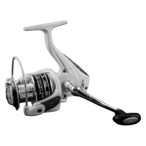 Bauer White 60 Metal Kafa Olta Makinesi