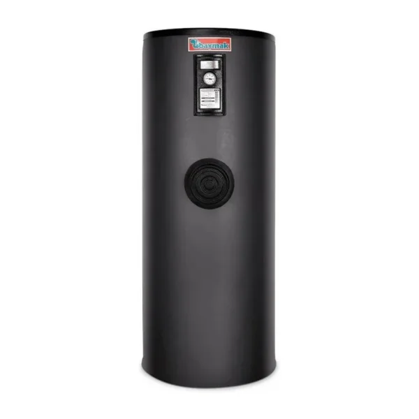 Baymak Aqua T500L Tek Serpantinli 500 lt Boyler
