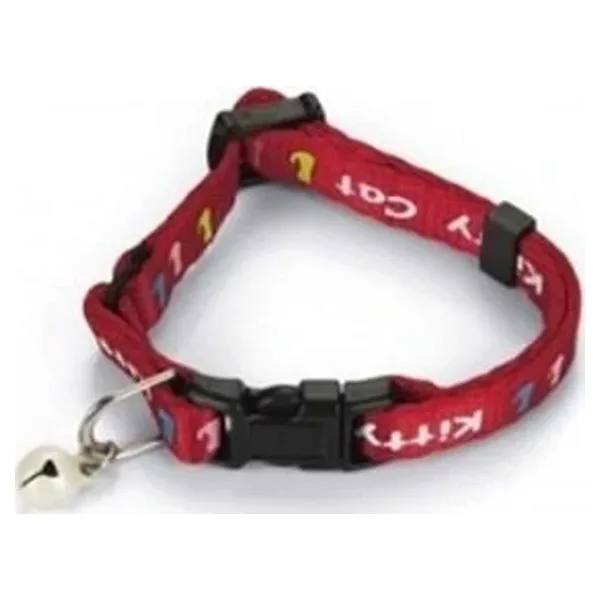 Beeztees Zilli 8 Mm 16x23 Cm Yavru Kedi Boyun Tasması