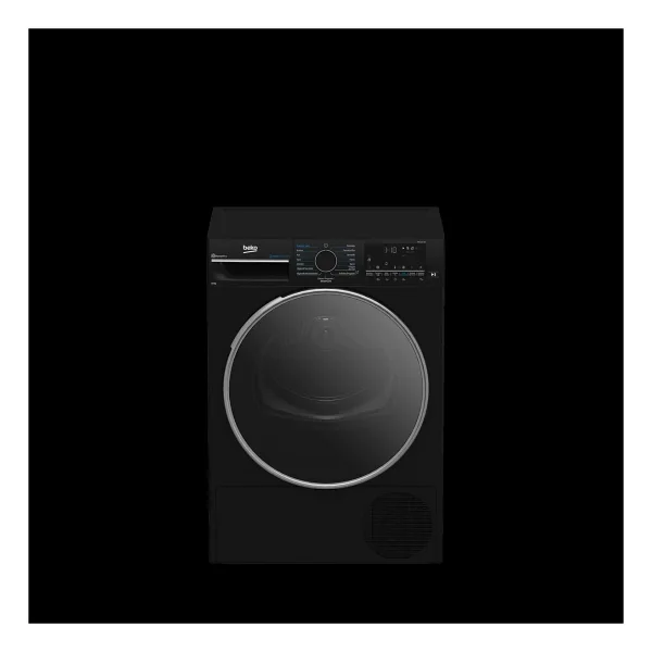Beko KMB 1001 HB 10 kg Çamaşır Kurutma Makinesi