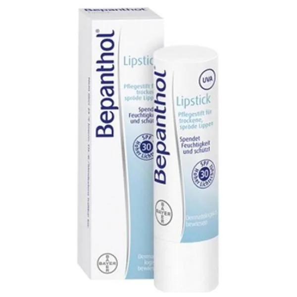 Bepanthol Lipstick Güneş Koruyucu Spf 30 4.5 gr Dudak Kremi