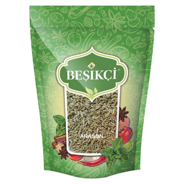 Beşikçi Anason 80 gr