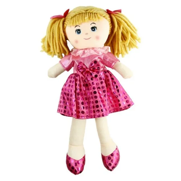 Bez Bebek 37 Cm