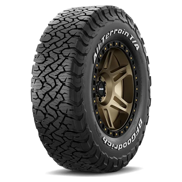 BFGoodrich All Terrain T/A KO3 285/75 R16 116/113S RWL 4 Mevsim Lastik - 2025