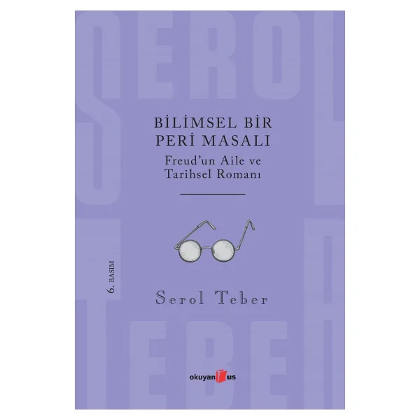 Bilimsel Bir Peri Masalı - Serol Teber