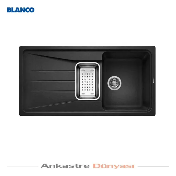 Blanco Sona 6S Granit Eviye