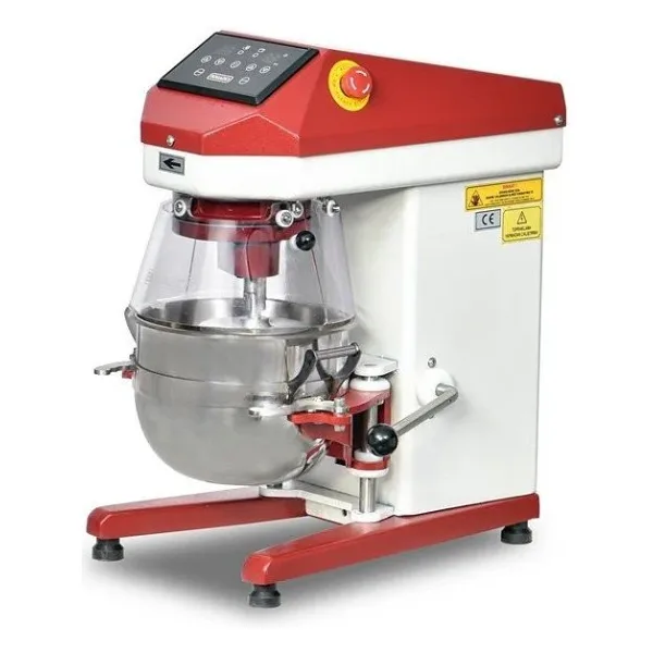 Boğaziçi BM-10S 10 lt Planet Mikser