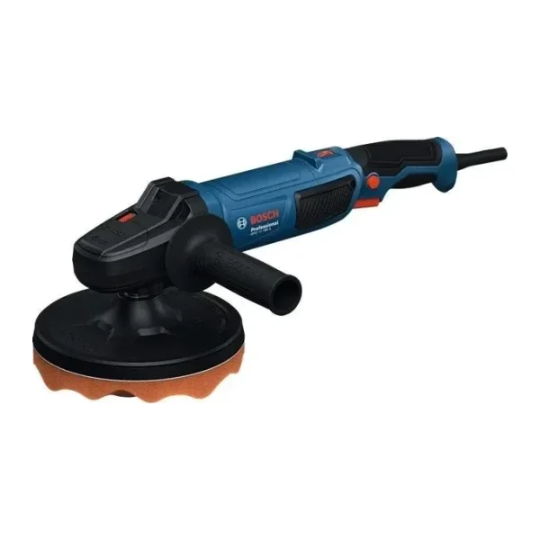 Bosch GPO 11-180 S Polisaj Makinesi