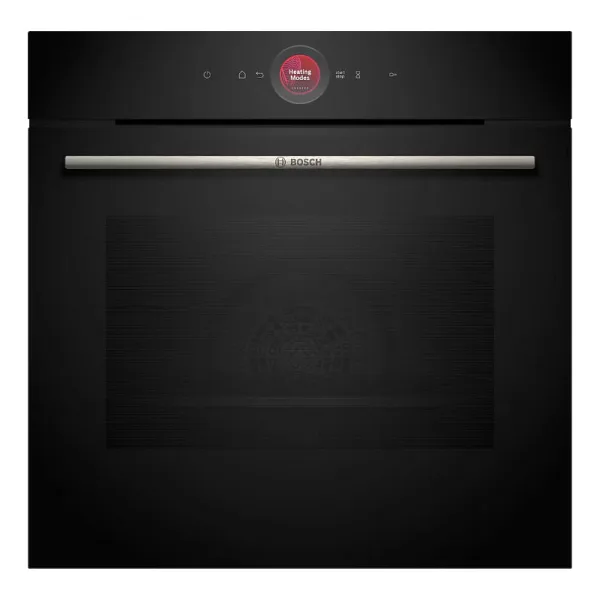 Bosch HBG7341B1 Siyah Ankastre Fırın
