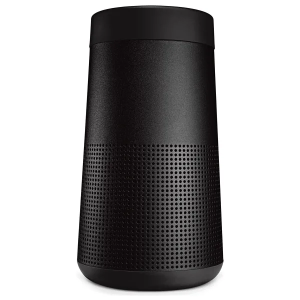 Bose SoundLink Revolve II Bluetooth Hoparlör Siyah