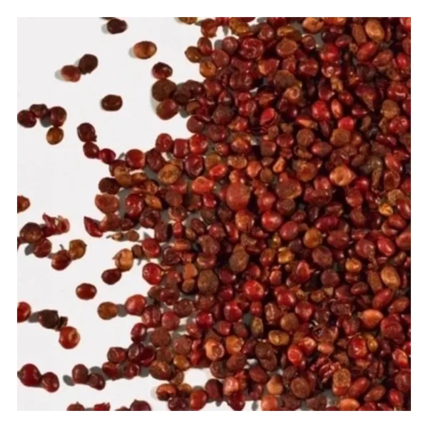 Botanik Sağlık Dökme Baharat Tane Sumak 100 gr
