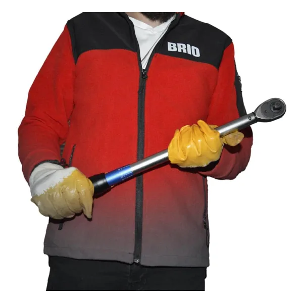 Brio 1/2 40-220 nm Tork Anahtarı