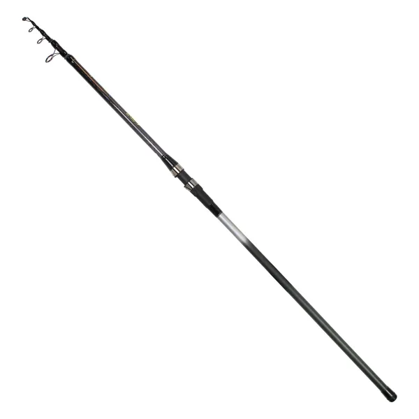 Captain 1525 Cast Strong Tele 400 cm Surf Kamış 80-180 gr Atar - Çok Renkli