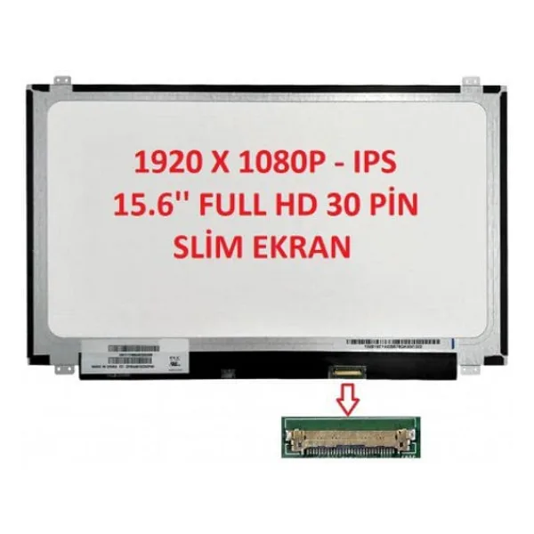 Casper Nirvana C800 Ekran
