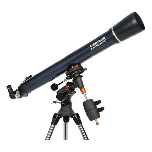 Celestron 21064 AstroMaster 90EQ Teleskop