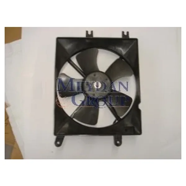 CHEVROLET LACETTI- SD- 05/09; KLİMA FAN DAVLUMBAZI (5 KANAT) (TYG