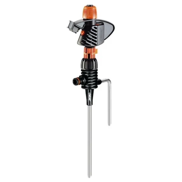 Claber 8707 Sprınk Pulsar Sistem Saplamalı