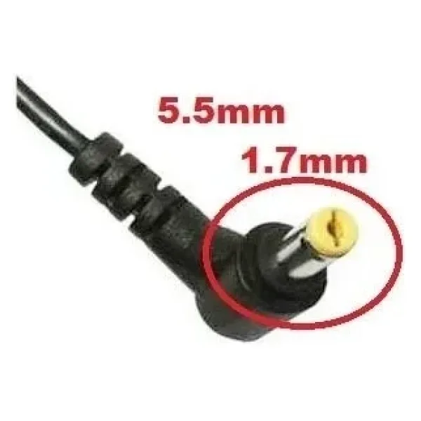 CMADP094/B 19V 7.1A 5.5*1.7mm Acer Notebook Adaptör